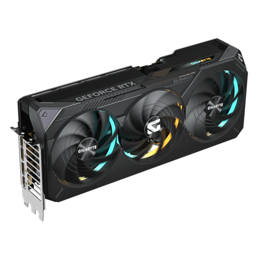 GIGABYTE GeForce RTX 5090 GAMING OC 32G (GV-N5090GAMING OC-32GD) Graphics Card