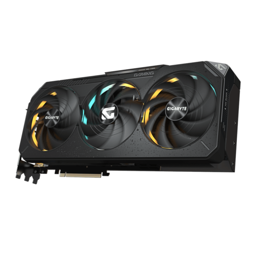 GIGABYTE GeForce RTX 5090 GAMING OC 32G (GV-N5090GAMING OC-32GD) Graphics Card