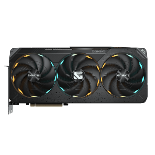 GIGABYTE GeForce RTX 5090 GAMING OC 32G (GV-N5090GAMING OC-32GD) Graphics Card
