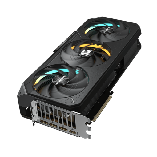 GIGABYTE GeForce RTX 5090 GAMING OC 32G (GV-N5090GAMING OC-32GD) Graphics Card