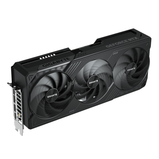 GIGABYTE GeForce RTX 5090 WINDFORCE OC 32G (GV-N5090WF3OC-32GD) Graphics Card