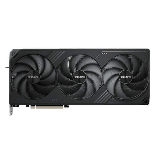 GIGABYTE GeForce RTX 5090 WINDFORCE OC 32G (GV-N5090WF3OC-32GD) Graphics Card