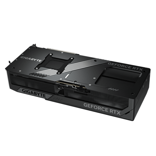GIGABYTE GeForce RTX 5090 WINDFORCE OC 32G (GV-N5090WF3OC-32GD) Graphics Card