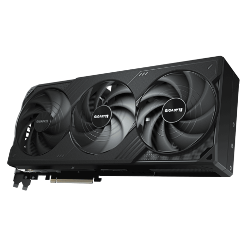 GIGABYTE GeForce RTX 5090 WINDFORCE OC 32G (GV-N5090WF3OC-32GD) Graphics Card