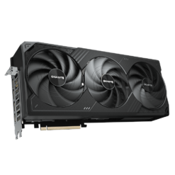 GIGABYTE GeForce RTX 5090 WINDFORCE OC 32G (GV-N5090WF3OC-32GD) Graphics Card