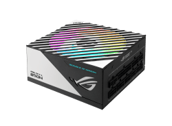 ASUS ROG Loki SFX-L 850W Platinum PSU - 850W, 80 plus Platinum, PCI Gen 5.0, Full Modular 50 LOKI 850 spec