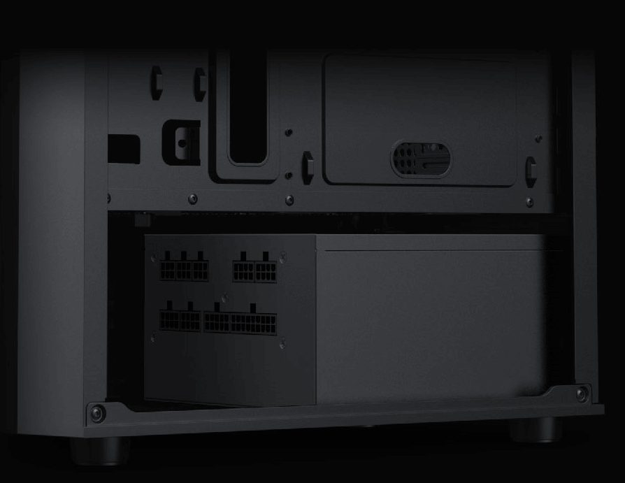 XIGMATEK MYX II 3F (EN45950) Tempered Case - M-ATX, 3x 120mm RGB Fans 30 MYX AIR II 3F EN45950 page 9