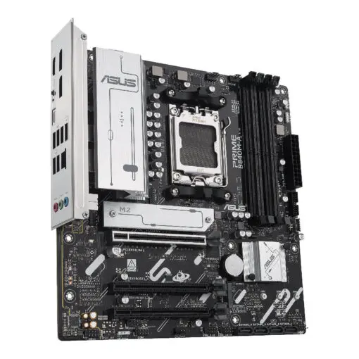 ASUS PRIME B840M-A-CSM Mainboard