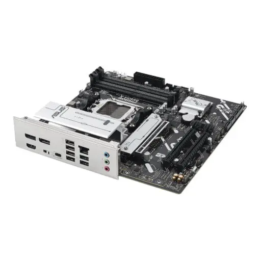 ASUS PRIME B840M-A-CSM Mainboard