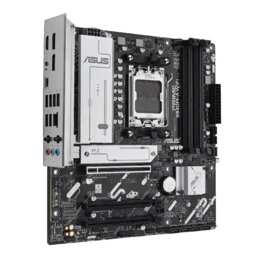 ASUS PRIME B840M-A WIFI-CSM Mainboard