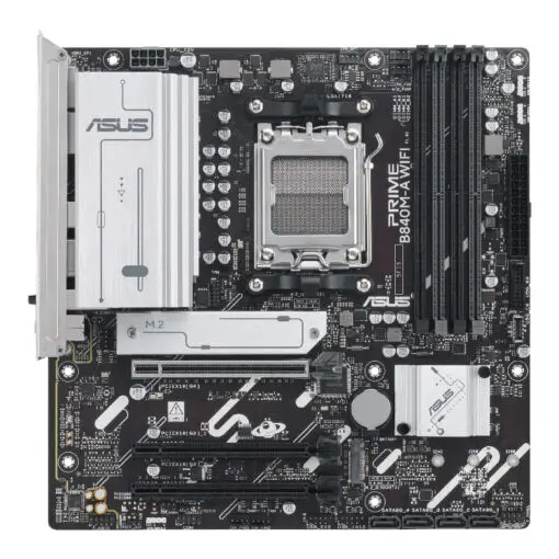 ASUS PRIME B840M-A WIFI-CSM Mainboard