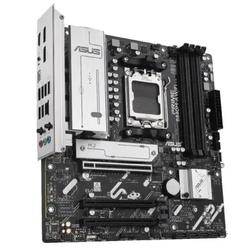 ASUS PRIME B840M-A WIFI-CSM Mainboard