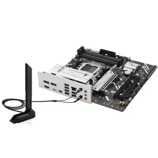 ASUS PRIME B840M-A WIFI-CSM Mainboard