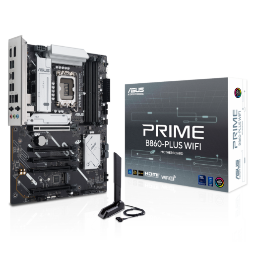 ASUS PRIME B860-PLUS WIFI Mainboard
