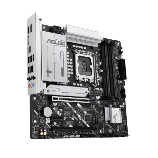 ASUS PRIME B860M-A Mainboard