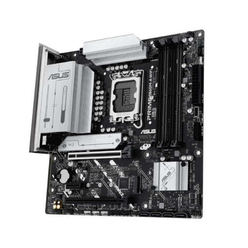 ASUS PRIME B860M-A Mainboard