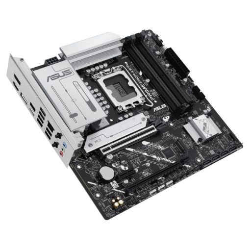 ASUS PRIME B860M-A Mainboard