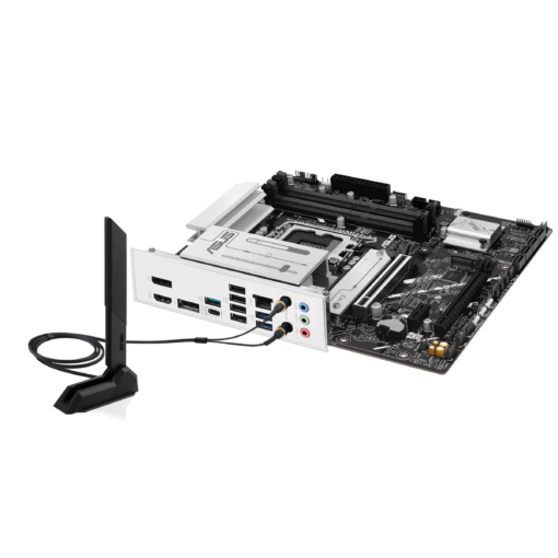 ASUS PRIME B860M-A Mainboard