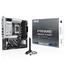 ASUS PRIME B860M-A Mainboard