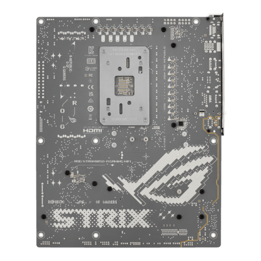 ASUS ROG STRIX B850-A GAMING WIFI Mainboard