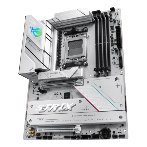 ASUS ROG STRIX B850-A GAMING WIFI Mainboard