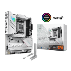 ASUS ROG STRIX B850-A GAMING WIFI Mainboard