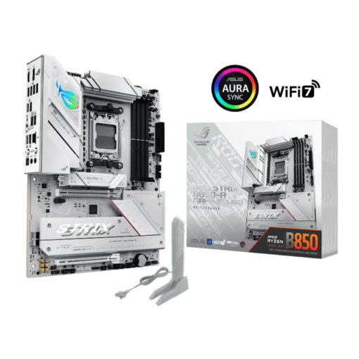 ASUS ROG STRIX B850-A GAMING WIFI Mainboard
