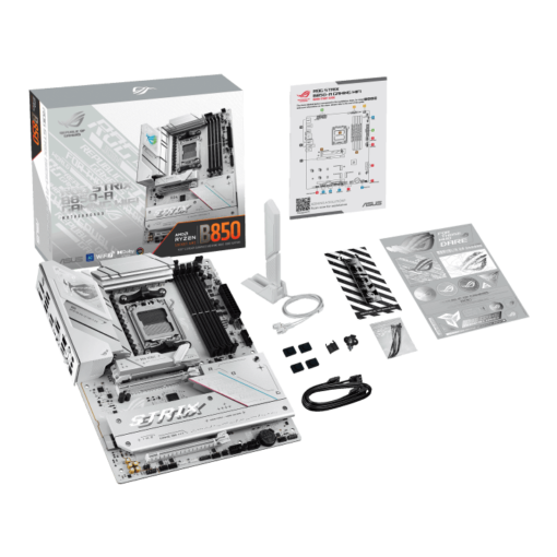 ASUS ROG STRIX B850-A GAMING WIFI Mainboard