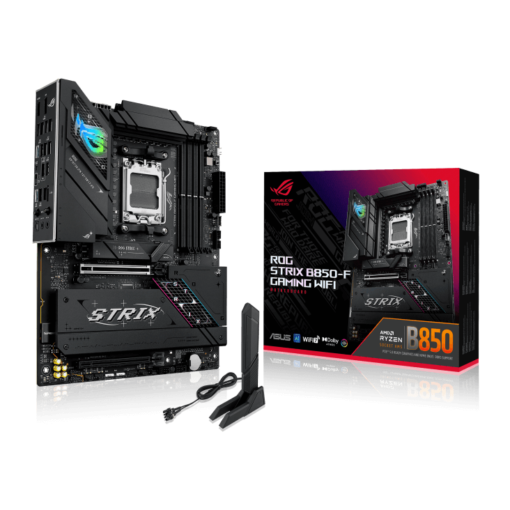 ASUS ROG STRIX B850-F GAMING WIFI Mainboard