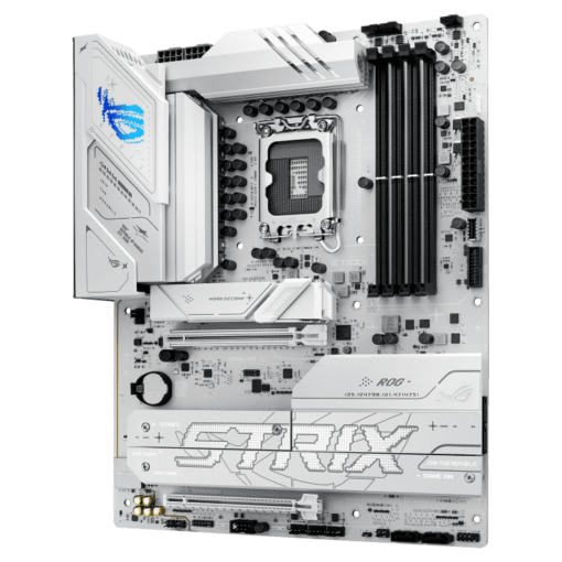 ASUS ROG STRIX B860-A GAMING WIFI Mainboard