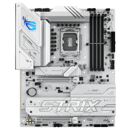 ASUS ROG STRIX B860-A GAMING WIFI Mainboard