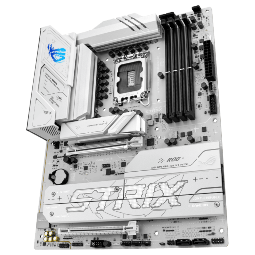 ASUS ROG STRIX B860-A GAMING WIFI Mainboard