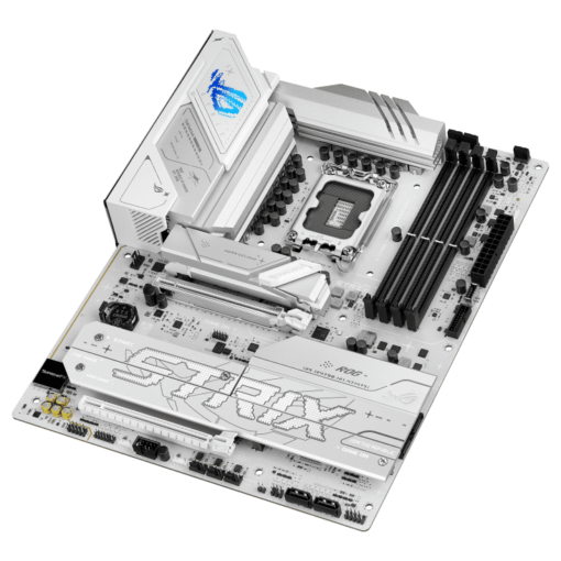 ASUS ROG STRIX B860-A GAMING WIFI Mainboard