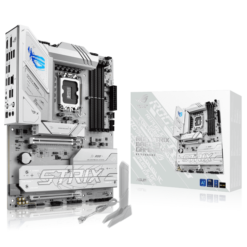ASUS ROG STRIX B860-A GAMING WIFI Mainboard