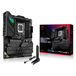ASUS ROG STRIX B860-F GAMING WIFI Mainboard