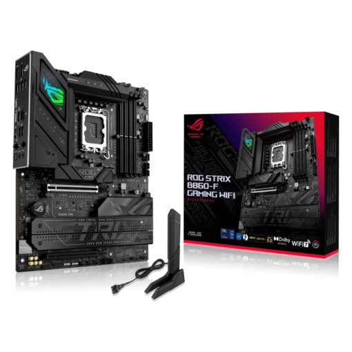 ASUS ROG STRIX B860-F GAMING WIFI Mainboard