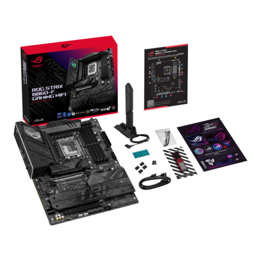 ASUS ROG STRIX B860-F GAMING WIFI Mainboard