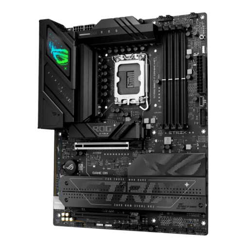 ASUS ROG STRIX B860-F GAMING WIFI Mainboard