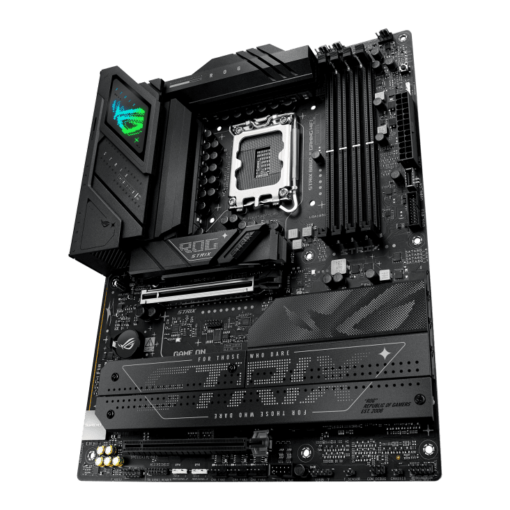 ASUS ROG STRIX B860-F GAMING WIFI Mainboard