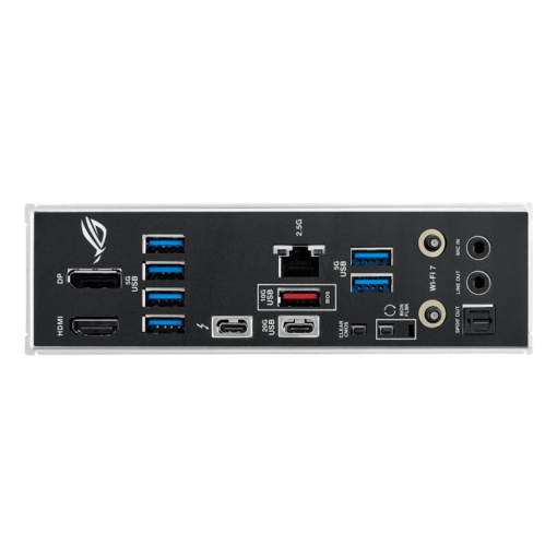 ASUS ROG STRIX B860-F GAMING WIFI Mainboard