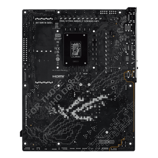 ASUS ROG STRIX B860-F GAMING WIFI Mainboard