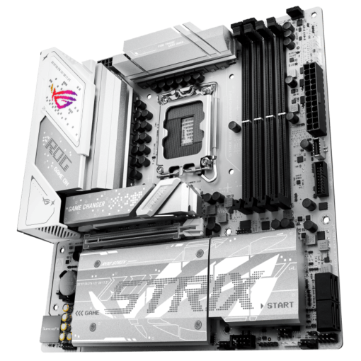 ASUS ROG STRIX B860-G GAMING WIFI Mainboard