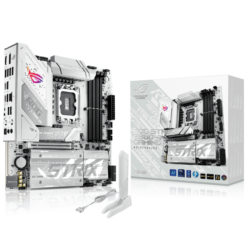 ASUS ROG STRIX B860-G GAMING WIFI Mainboard