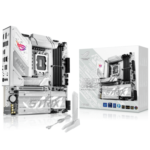 ASUS ROG STRIX B860-G GAMING WIFI Mainboard