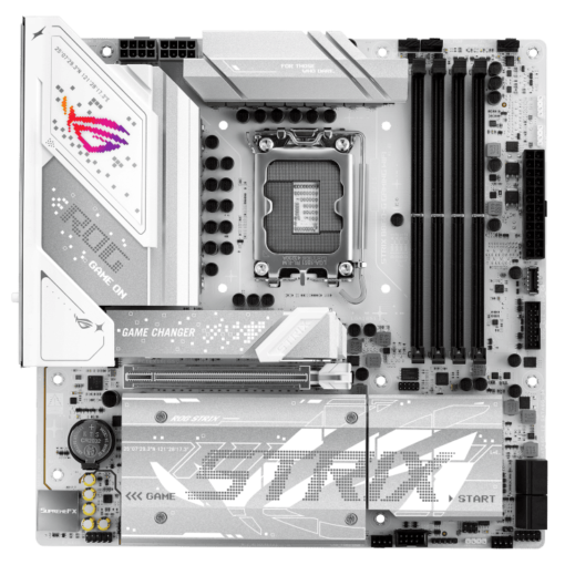 ASUS ROG STRIX B860-G GAMING WIFI Mainboard