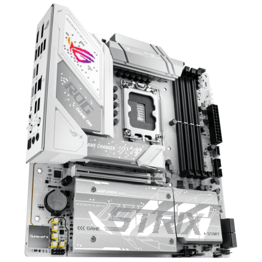 ASUS ROG STRIX B860-G GAMING WIFI Mainboard