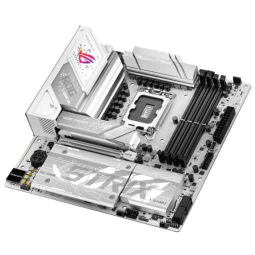 ASUS ROG STRIX B860-G GAMING WIFI Mainboard