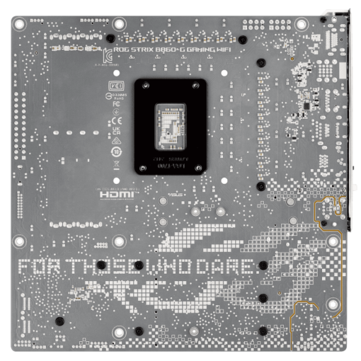 ASUS ROG STRIX B860-G GAMING WIFI Mainboard