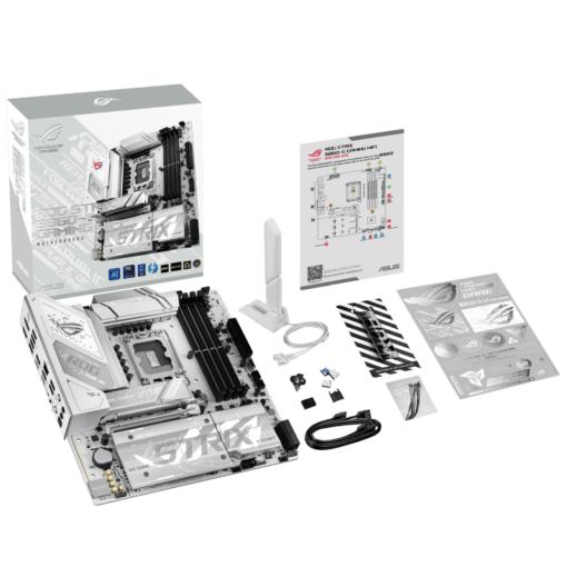 ASUS ROG STRIX B860-G GAMING WIFI Mainboard