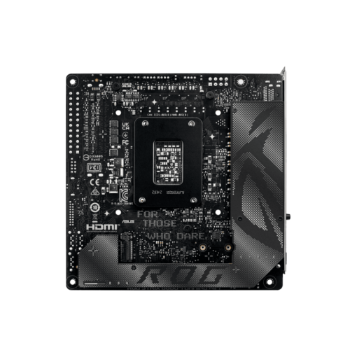 ASUS ROG STRIX B860-I GAMING WIFI Mainboard